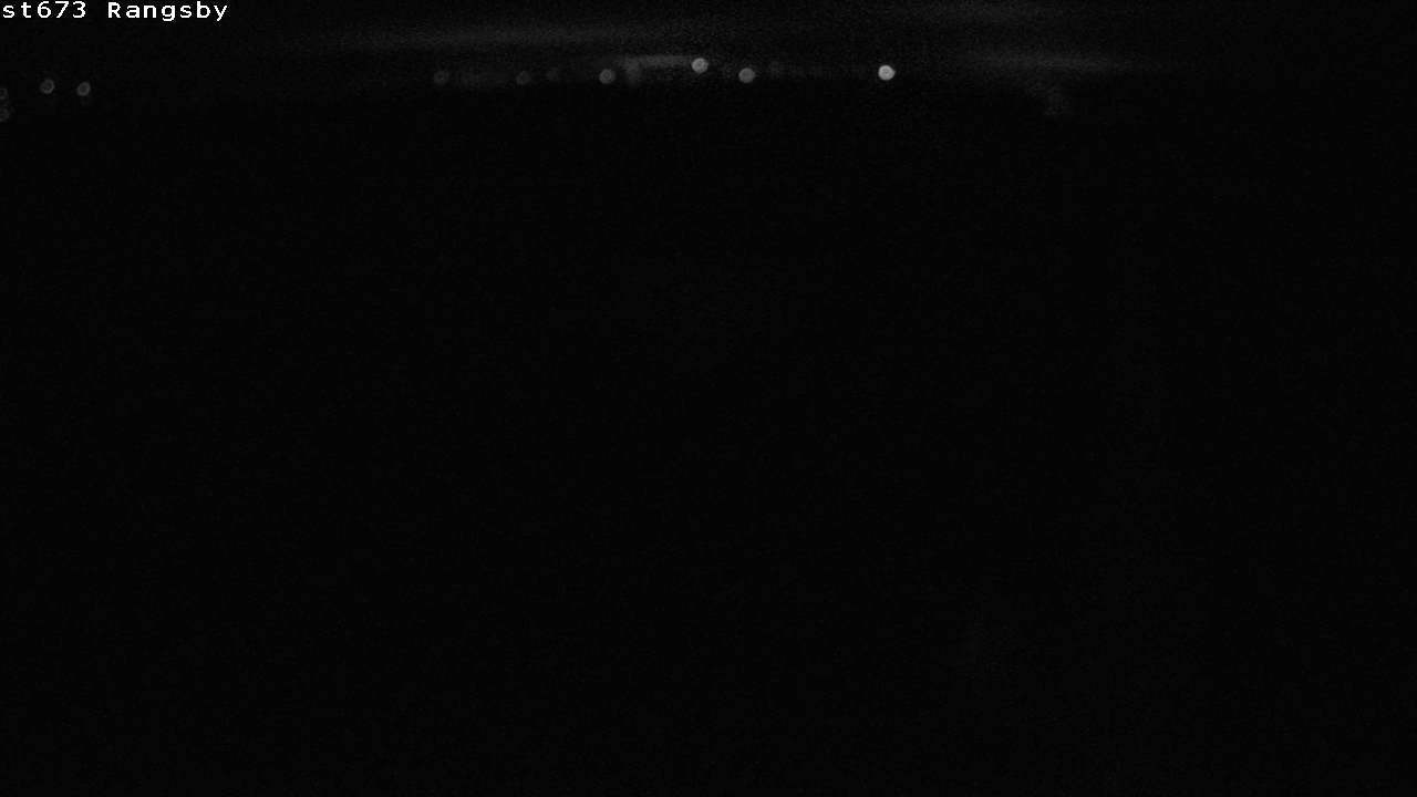 Weather Camera Image Väg 68 Vimpeli, Hietoja, Närpiö, Pohjanmaa