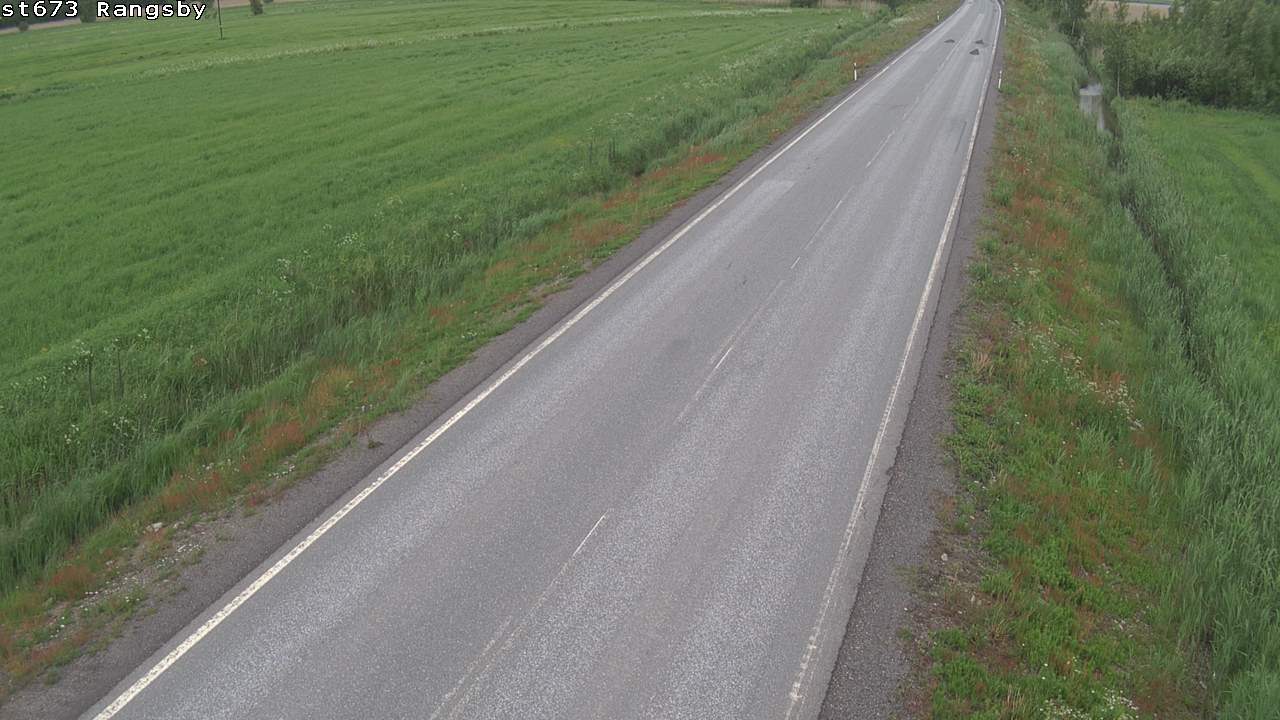 Kelikamerat Kuva Tie Tie 673 Närpiö, Rangsby, Närpiö, Pohjanmaa
