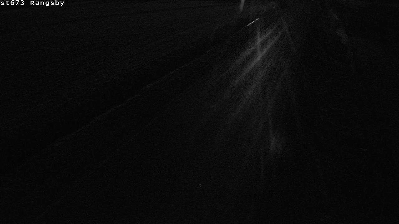 Weather Camera Image Road 68 Vimpeli, Hietoja, Närpiö, Pohjanmaa