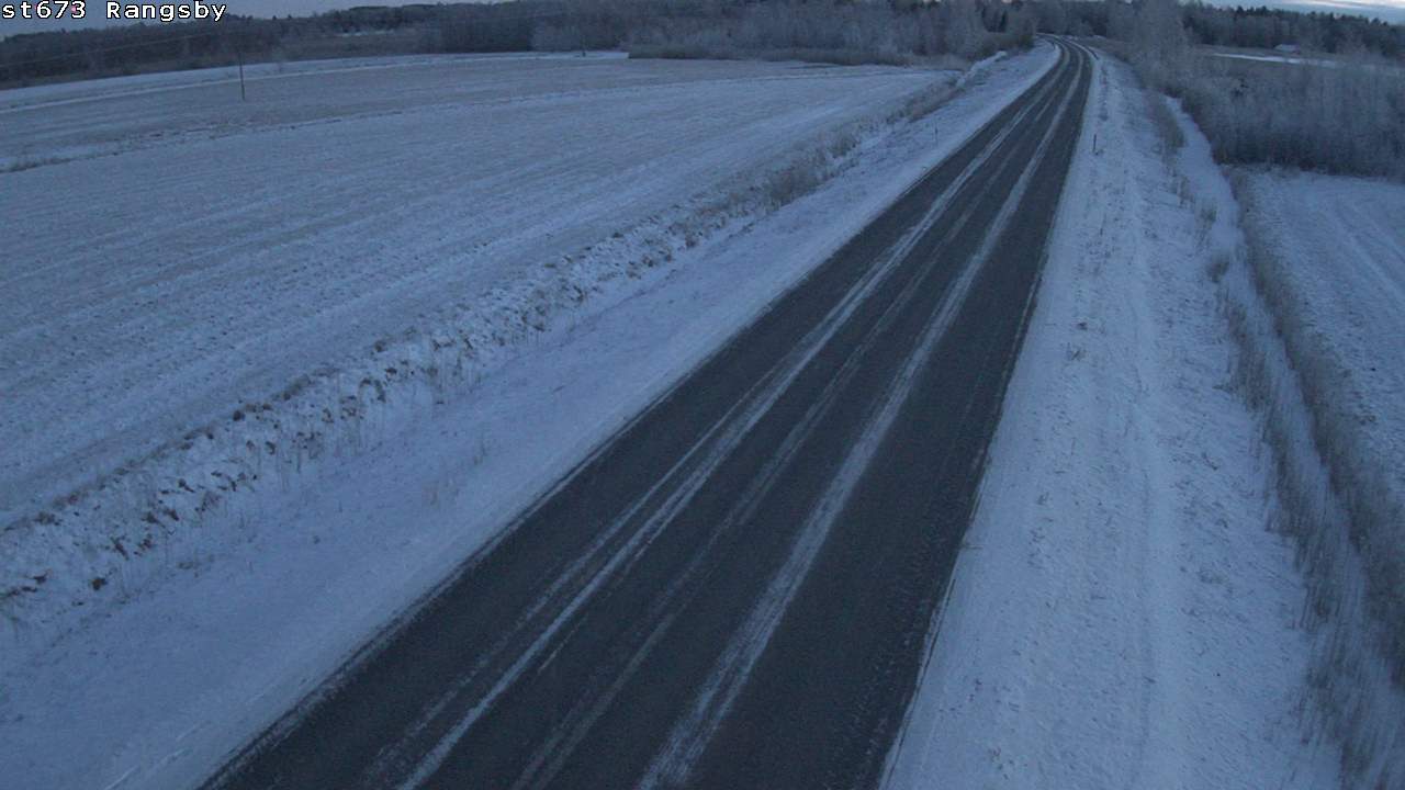 Kelikamerat Kuva Tie Tie 673 Närpiö, Rangsby, Närpiö, Pohjanmaa