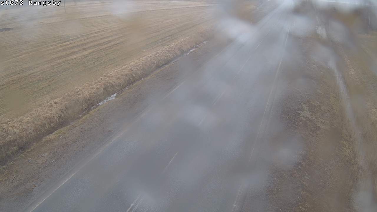 Kelikamerat Kuva Tie Tie 673 Närpiö, Rangsby, Närpiö, Pohjanmaa