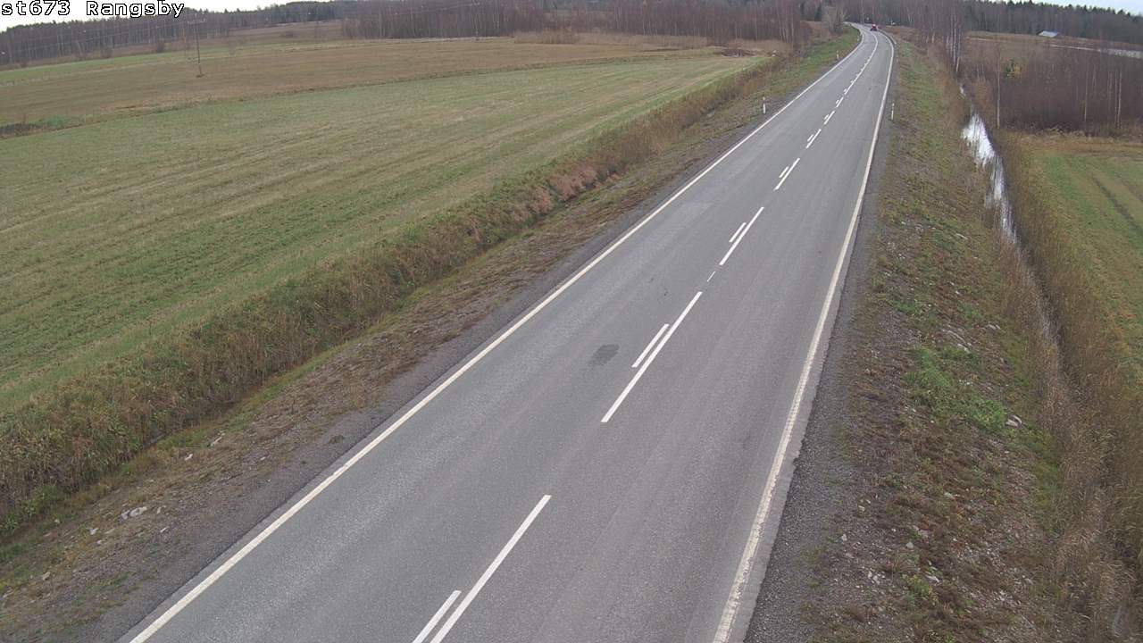 Kelikamerat Kuva Tie Tie 673 Närpiö, Rangsby, Närpiö, Pohjanmaa