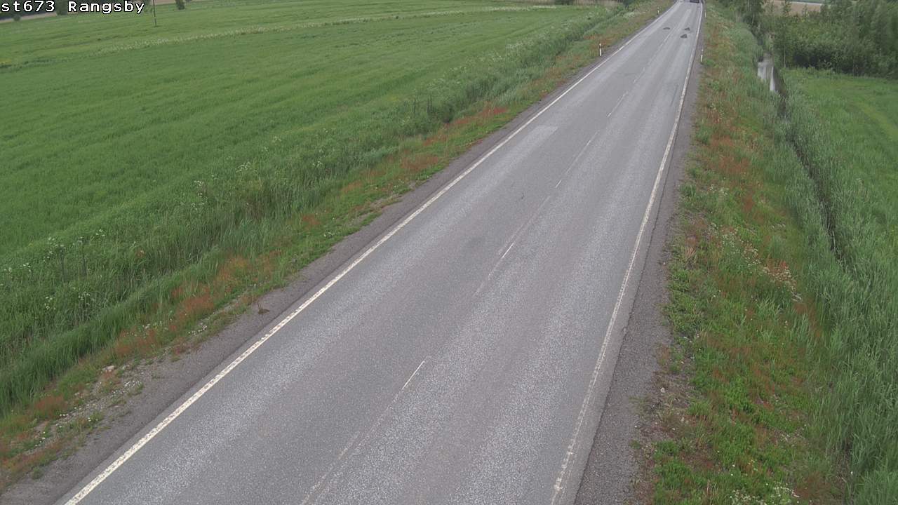 Kelikamerat Kuva Tie Tie 673 Närpiö, Rangsby, Närpiö, Pohjanmaa