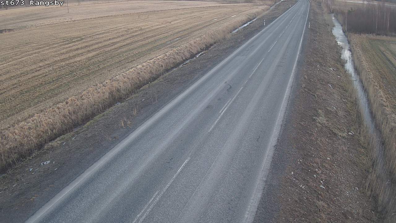 Kelikamerat Kuva Tie Tie 673 Närpiö, Rangsby, Närpiö, Pohjanmaa