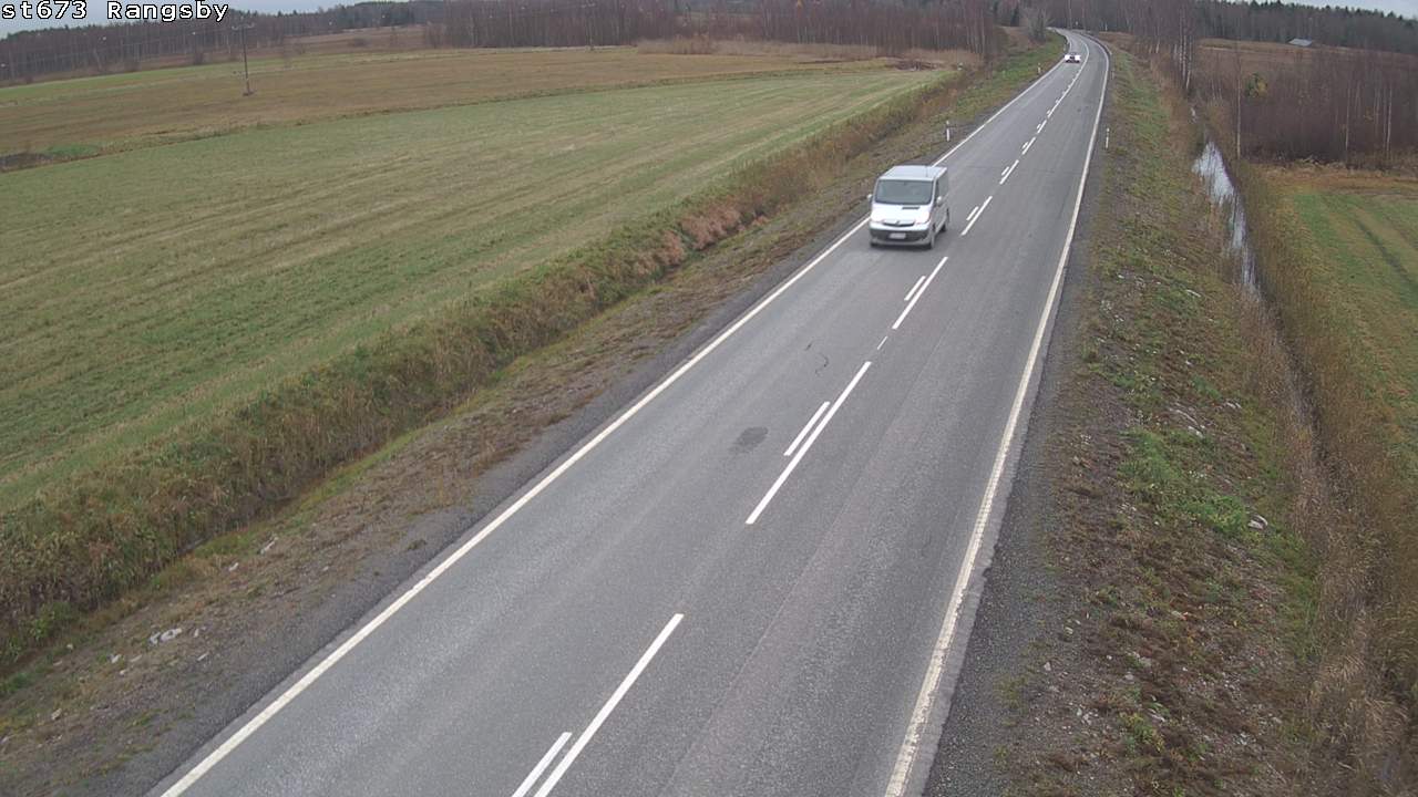 Kelikamerat Kuva Tie Tie 673 Närpiö, Rangsby, Närpiö, Pohjanmaa
