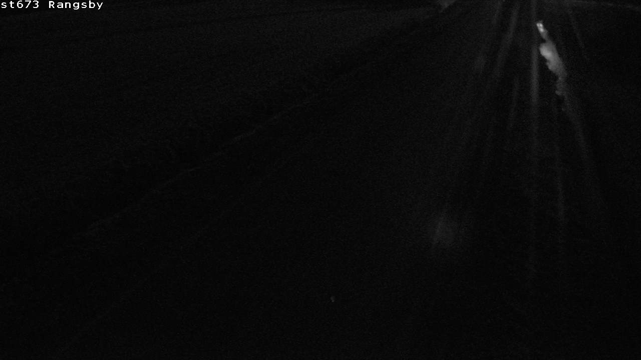 Weather Camera Image Road 68 Vimpeli, Hietoja, Närpiö, Pohjanmaa