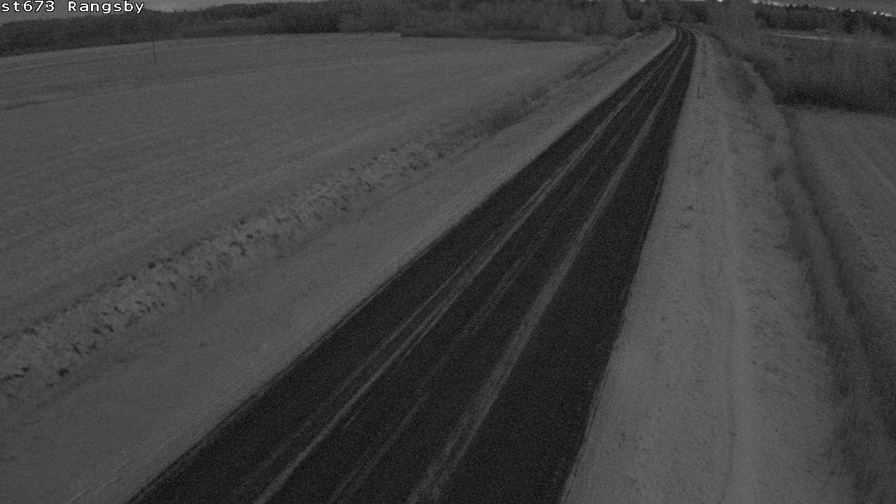 Kelikamerat Kuva Tie Tie 673 Närpiö, Rangsby, Närpiö, Pohjanmaa