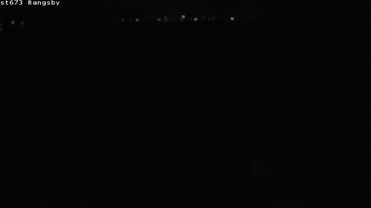 Weather Camera Image Väg 68 Vimpeli, Hietoja, Närpiö, Pohjanmaa