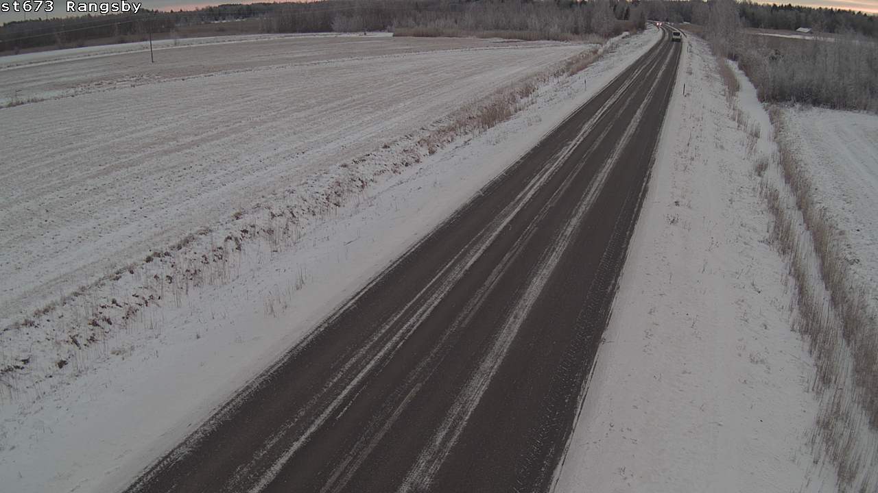 Kelikamerat Kuva Tie Tie 673 Närpiö, Rangsby, Närpiö, Pohjanmaa