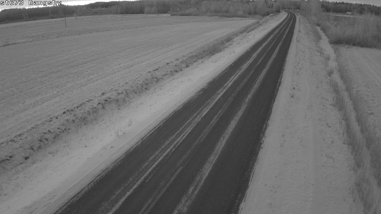 Kelikamerat Kuva Tie Tie 673 Närpiö, Rangsby, Närpiö, Pohjanmaa