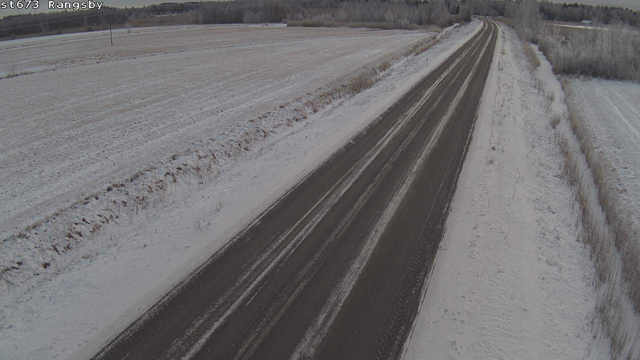 Kelikamerat Kuva Tie Tie 673 Närpiö, Rangsby, Närpiö, Pohjanmaa