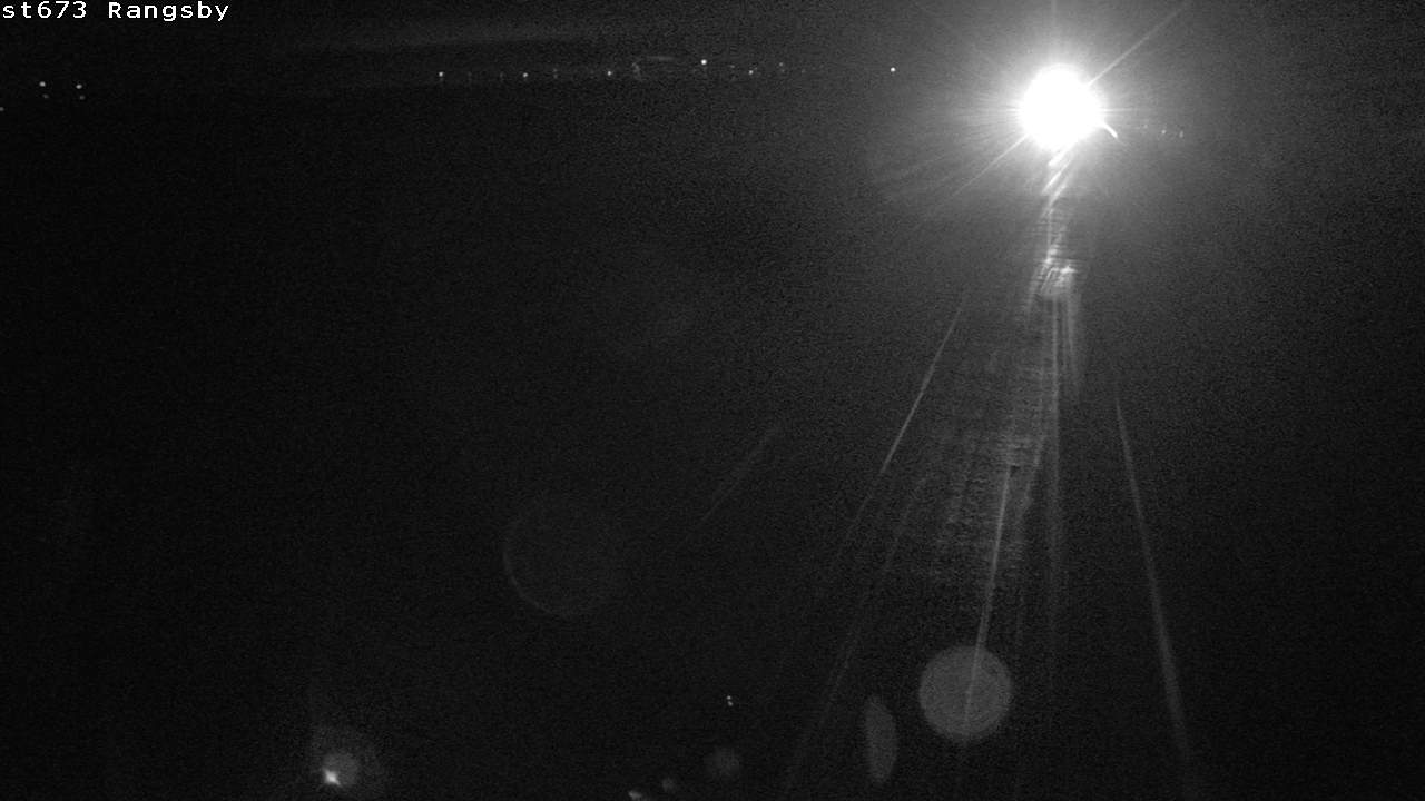 Weather Camera Image Väg 68 Vimpeli, Hietoja, Närpiö, Pohjanmaa