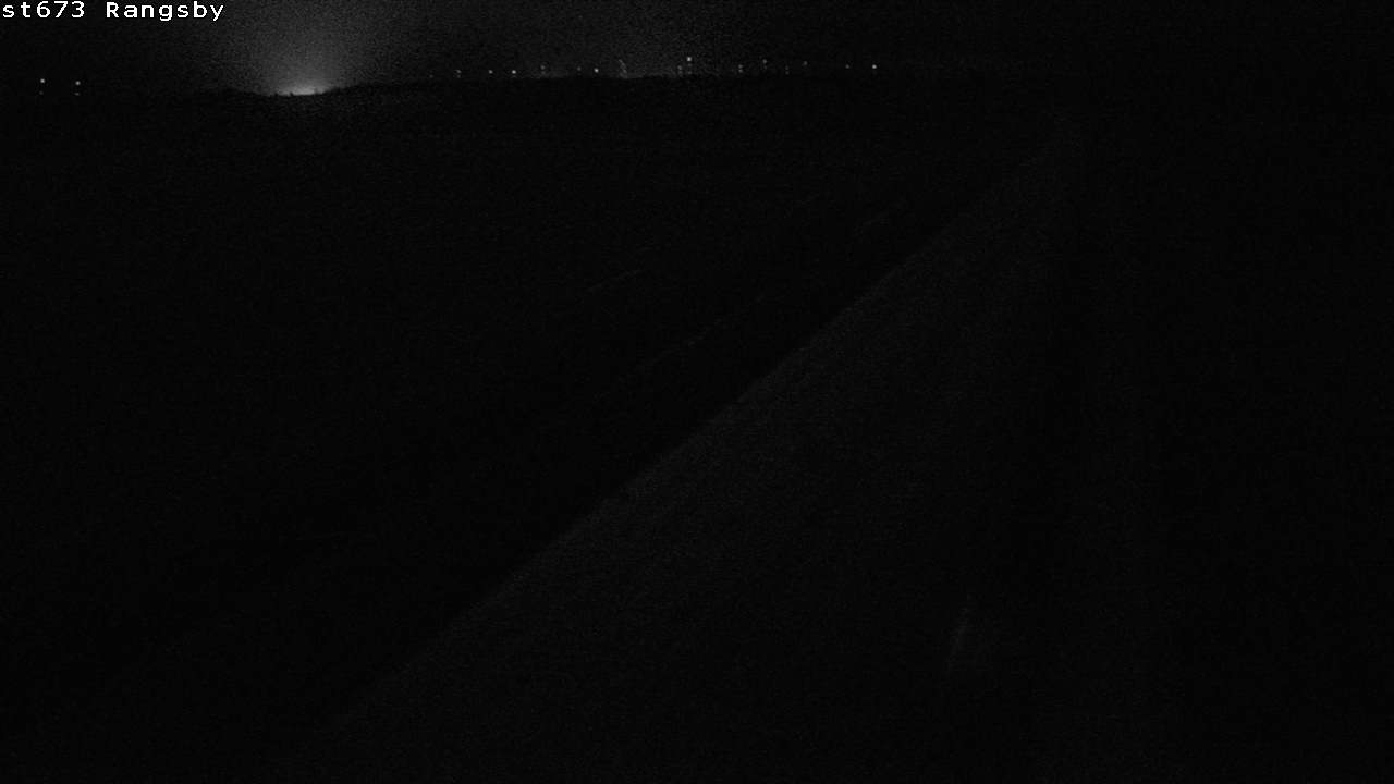 Weather Camera Image Väg 68 Vimpeli, Hietoja, Närpiö, Pohjanmaa