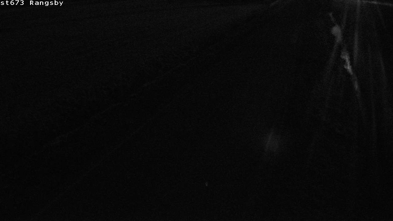 Weather Camera Image Road 68 Vimpeli, Hietoja, Närpiö, Pohjanmaa