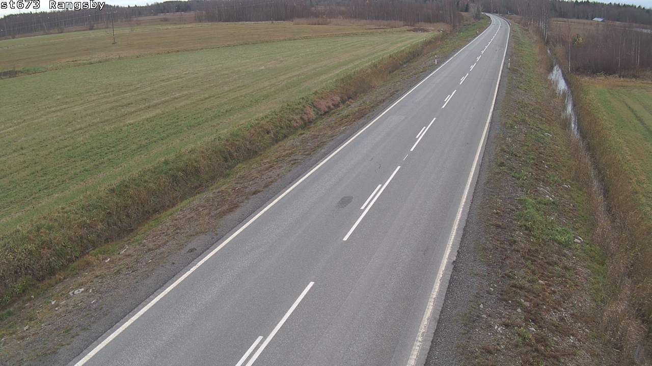 Kelikamerat Kuva Tie Tie 673 Närpiö, Rangsby, Närpiö, Pohjanmaa