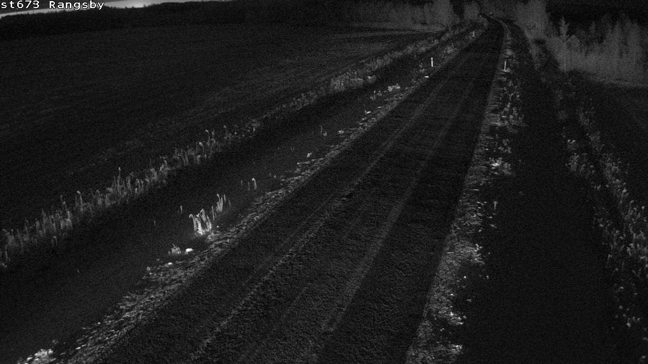 Kelikamerat Kuva Tie Tie 673 Närpiö, Rangsby, Närpiö, Pohjanmaa