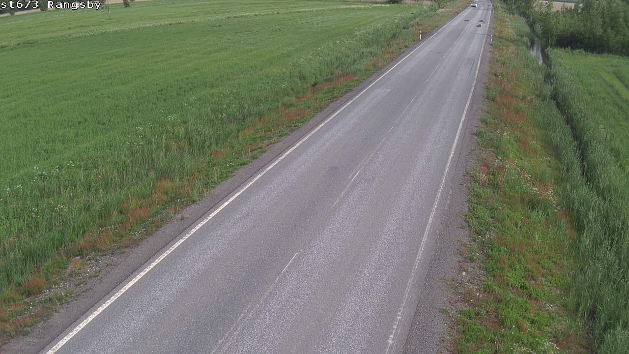 Kelikamerat Kuva Tie Tie 673 Närpiö, Rangsby, Närpiö, Pohjanmaa