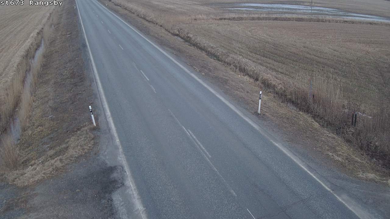 Kelikamerat Kuva Tie Tie 673 Närpiö, Rangsby, Närpiö, Pohjanmaa