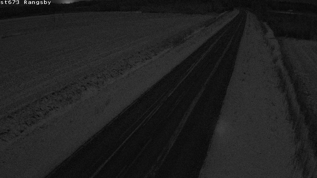 Weather Camera Image Väg 68 Vimpeli, Hietoja, Närpiö, Pohjanmaa