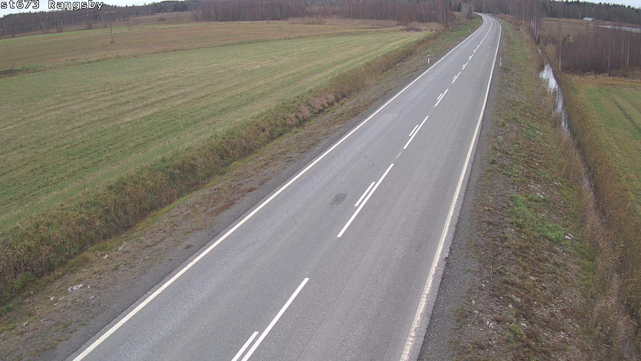 Kelikamerat Kuva Tie Tie 673 Närpiö, Rangsby, Närpiö, Pohjanmaa