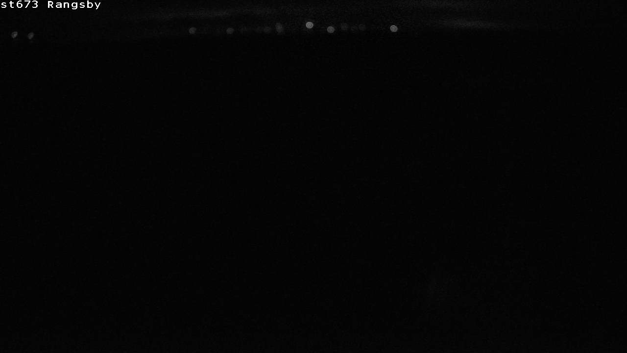 Weather Camera Image Väg 68 Vimpeli, Hietoja, Närpiö, Pohjanmaa