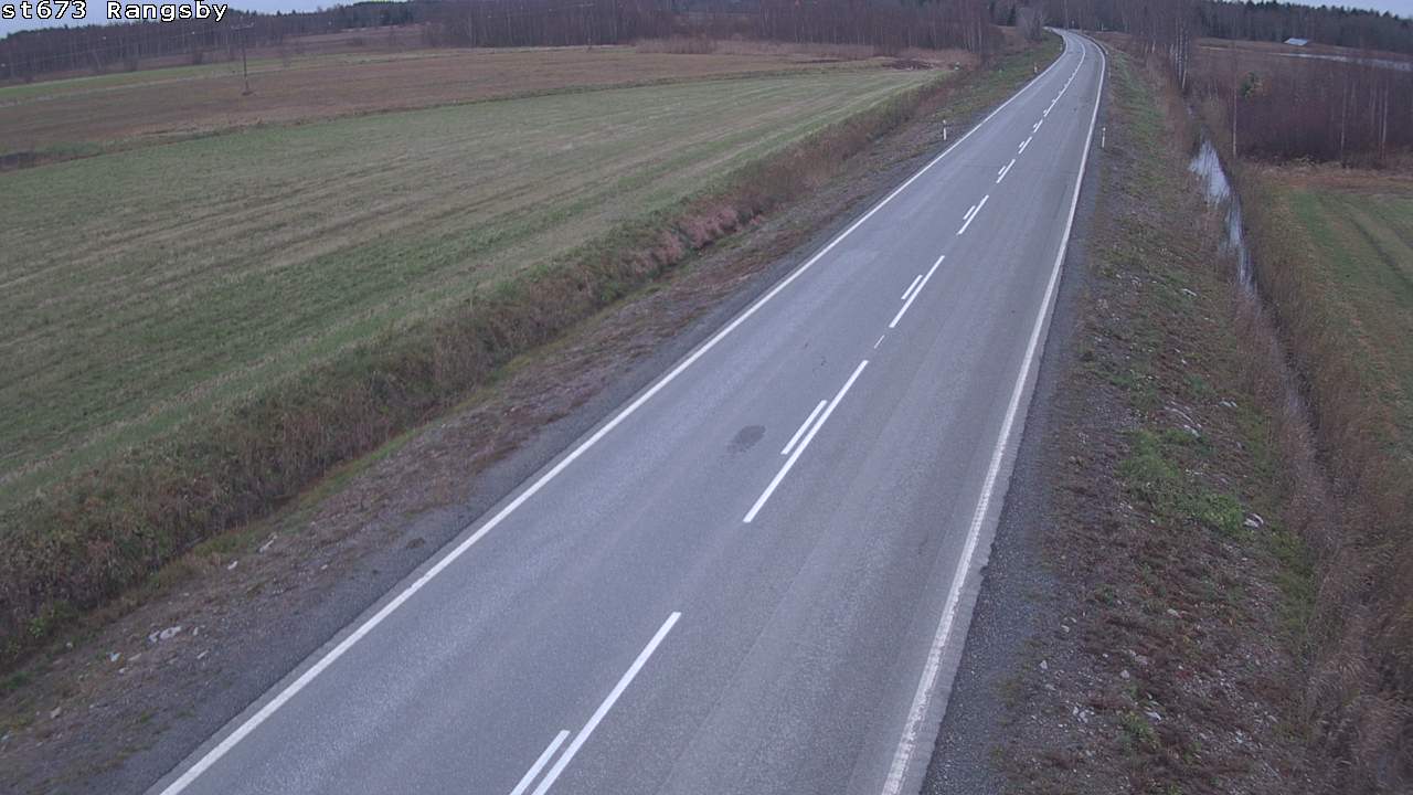 Kelikamerat Kuva Tie Tie 673 Närpiö, Rangsby, Närpiö, Pohjanmaa