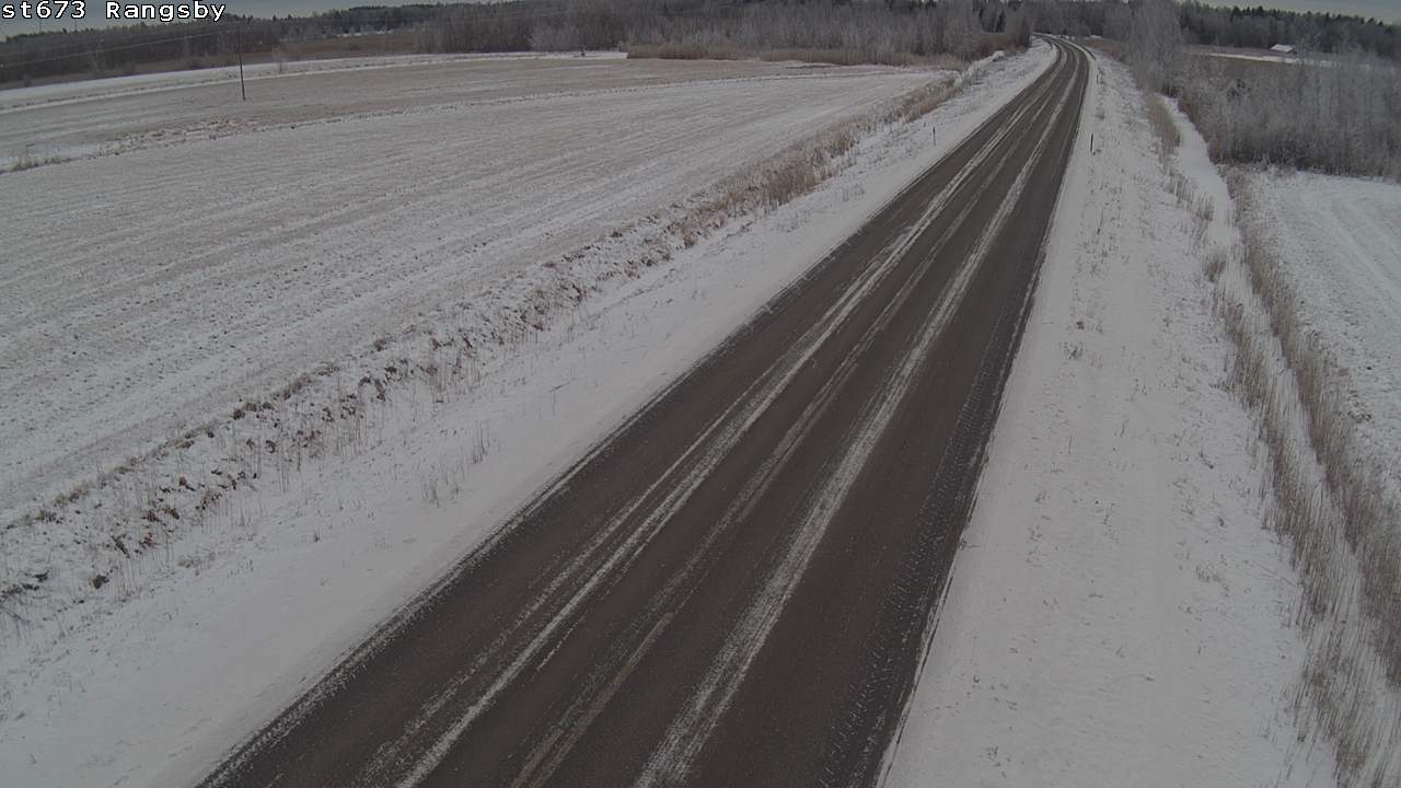 Kelikamerat Kuva Tie Tie 673 Närpiö, Rangsby, Närpiö, Pohjanmaa