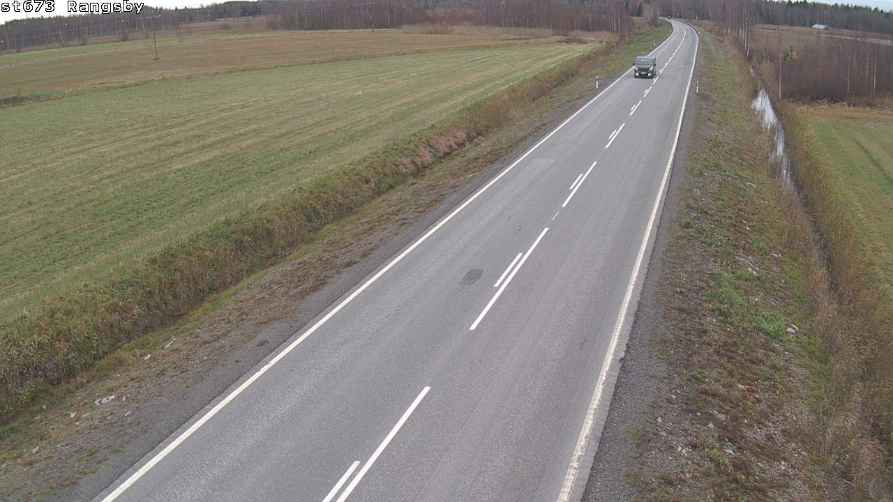 Kelikamerat Kuva Tie Tie 673 Närpiö, Rangsby, Närpiö, Pohjanmaa