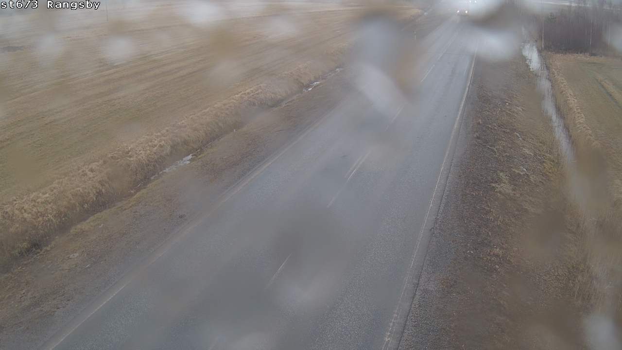 Kelikamerat Kuva Tie Tie 673 Närpiö, Rangsby, Närpiö, Pohjanmaa