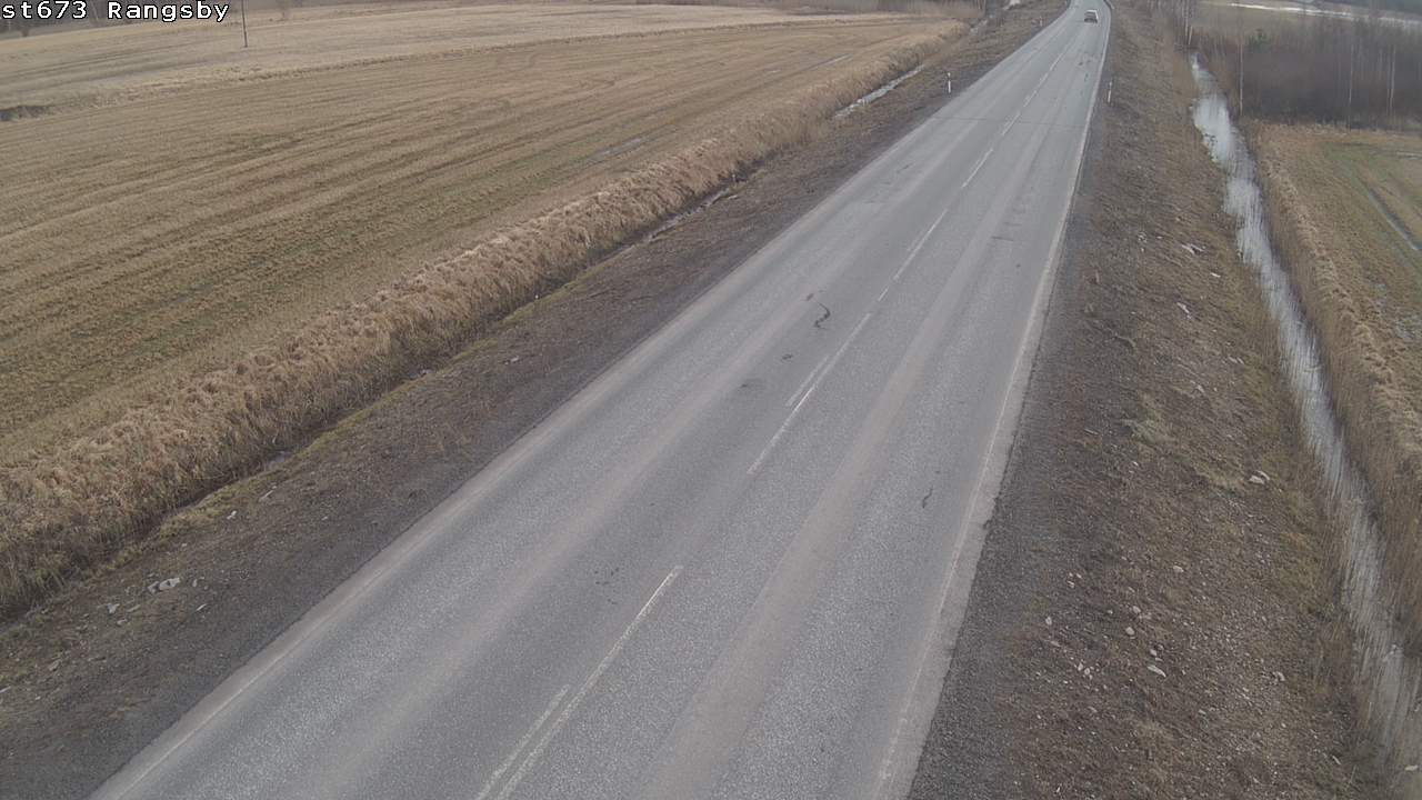 Kelikamerat Kuva Tie Tie 673 Närpiö, Rangsby, Närpiö, Pohjanmaa