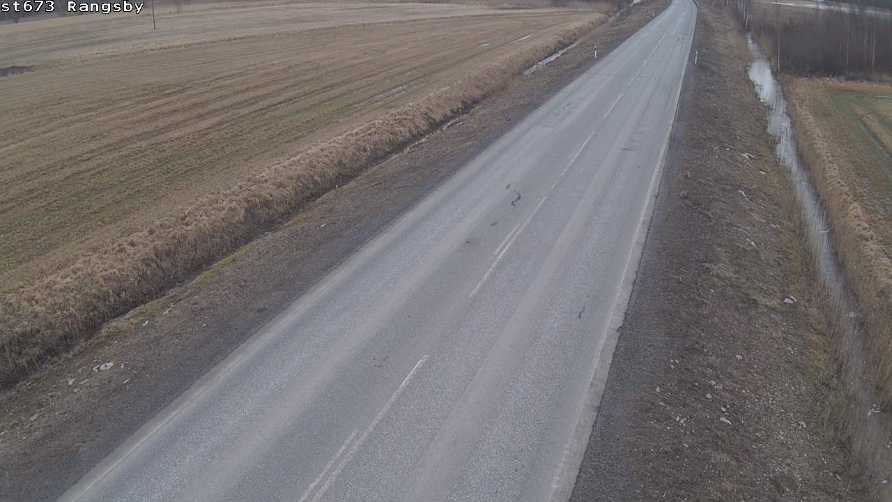 Kelikamerat Kuva Tie Tie 673 Närpiö, Rangsby, Närpiö, Pohjanmaa