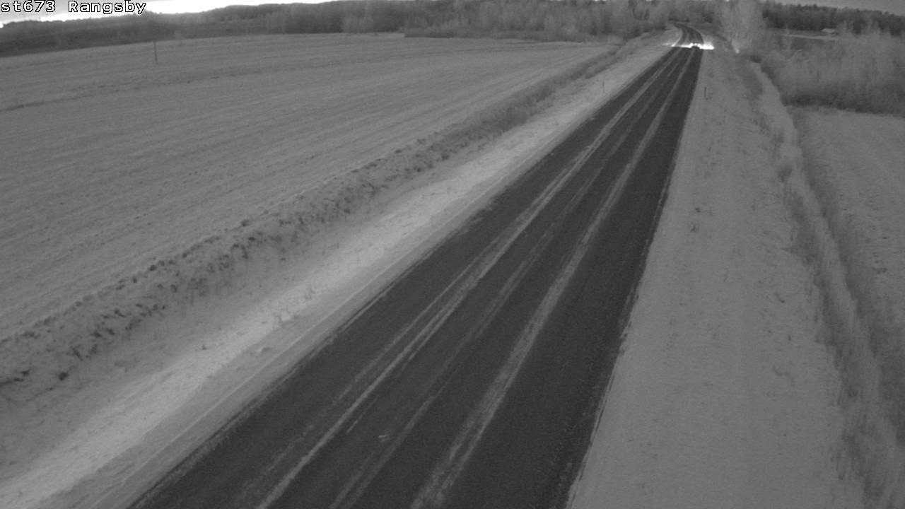 Kelikamerat Kuva Tie Tie 673 Närpiö, Rangsby, Närpiö, Pohjanmaa