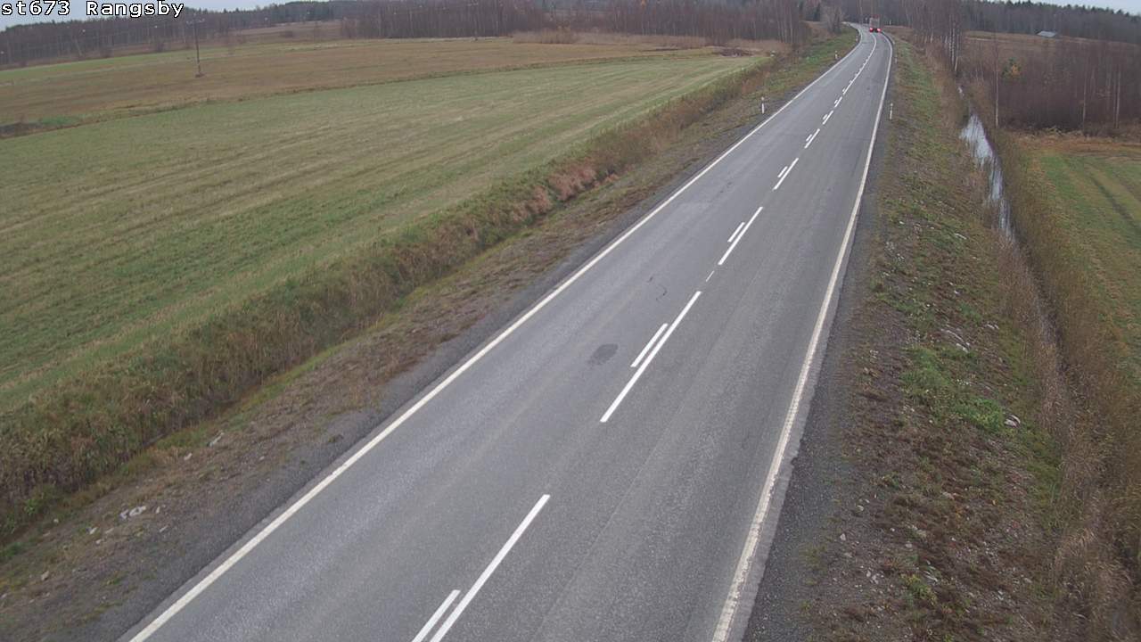 Kelikamerat Kuva Tie Tie 673 Närpiö, Rangsby, Närpiö, Pohjanmaa