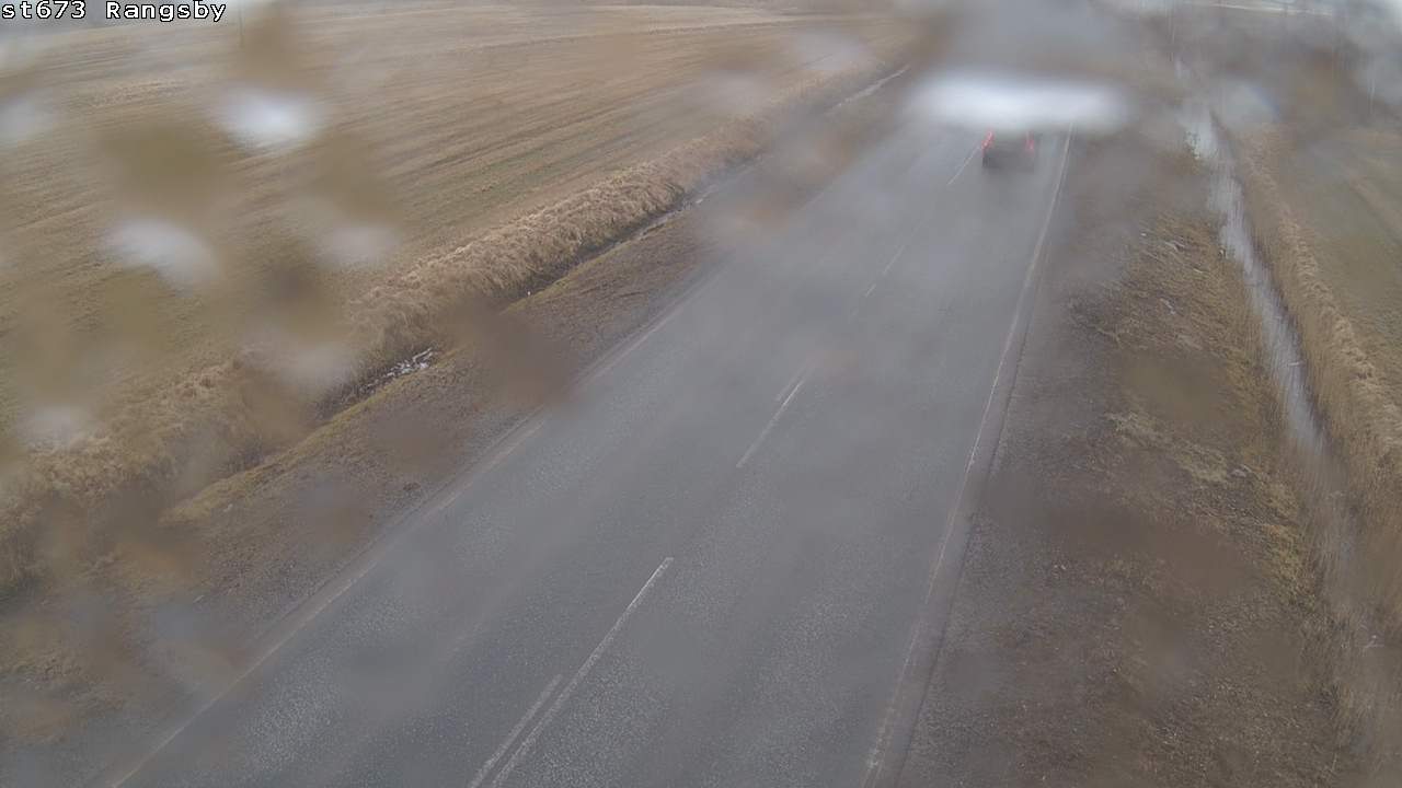 Kelikamerat Kuva Tie Tie 673 Närpiö, Rangsby, Närpiö, Pohjanmaa