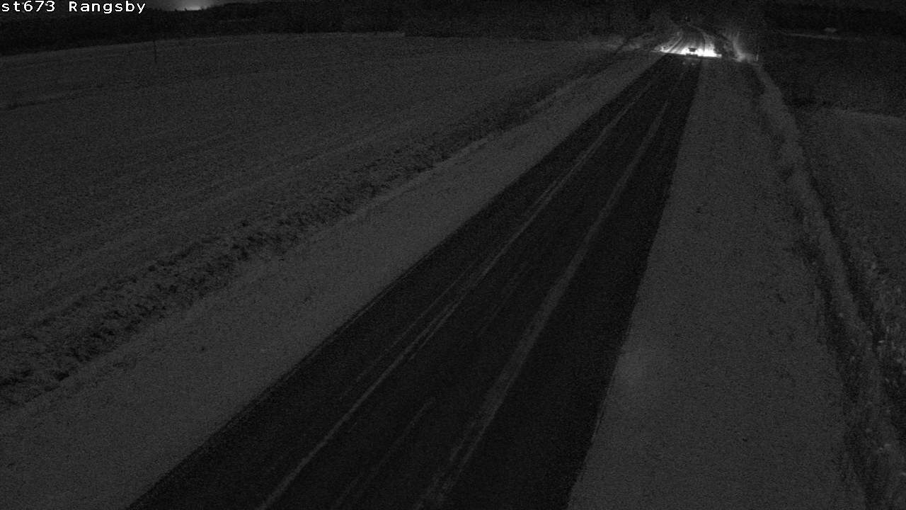 Weather Camera Image Road 68 Vimpeli, Hietoja, Närpiö, Pohjanmaa