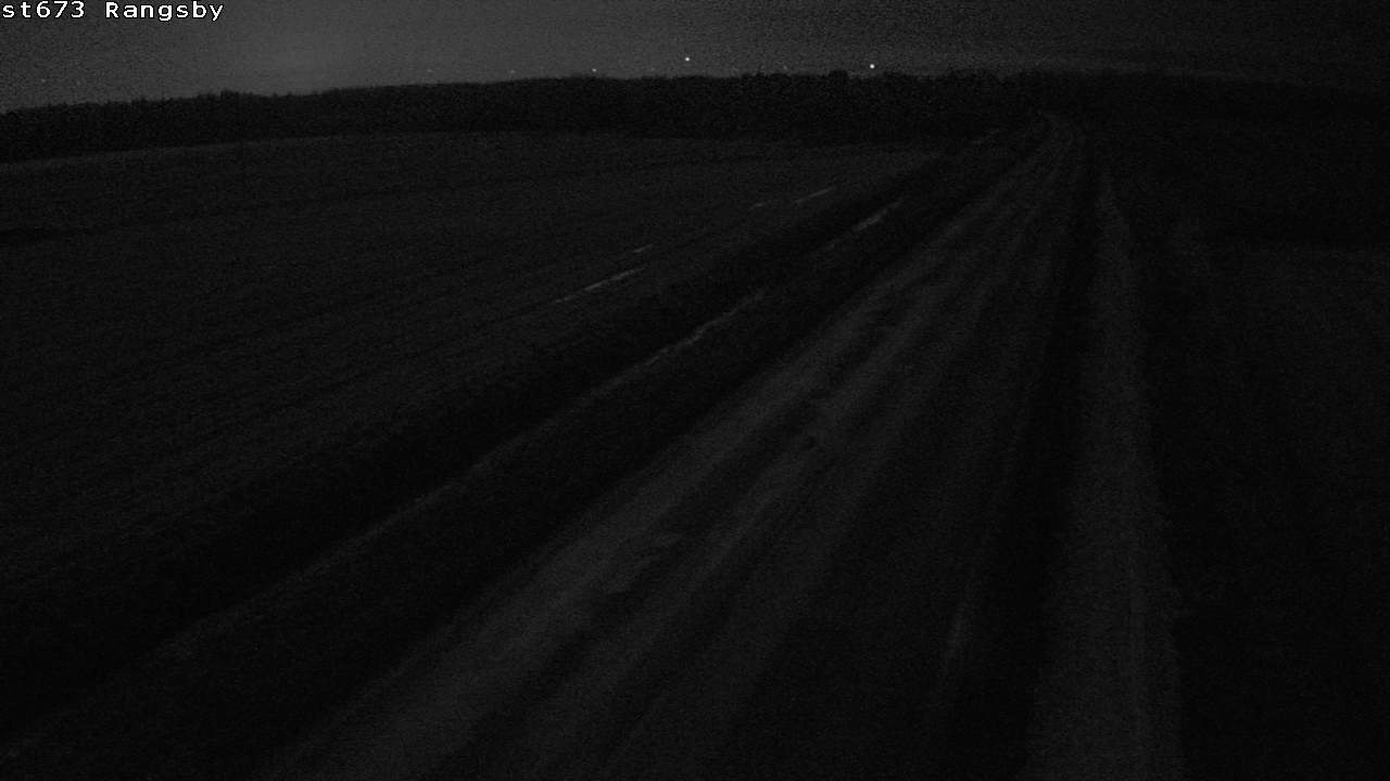 Weather Camera Image Väg 68 Vimpeli, Hietoja, Närpiö, Pohjanmaa