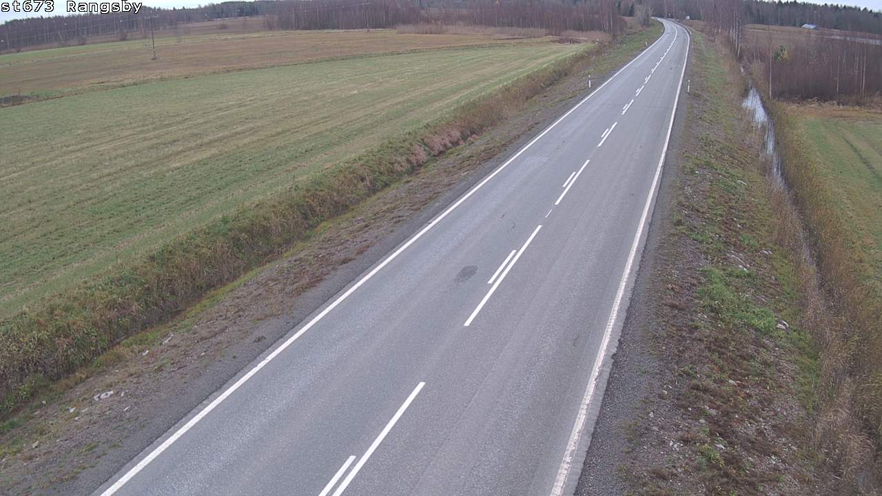 Kelikamerat Kuva Tie Tie 673 Närpiö, Rangsby, Närpiö, Pohjanmaa