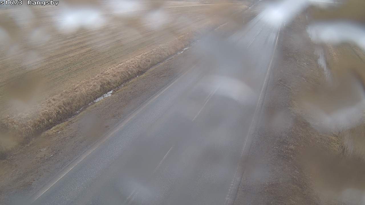 Kelikamerat Kuva Tie Tie 673 Närpiö, Rangsby, Närpiö, Pohjanmaa