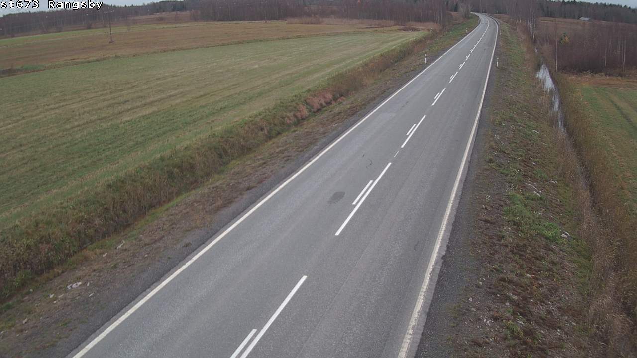 Kelikamerat Kuva Tie Tie 673 Närpiö, Rangsby, Närpiö, Pohjanmaa