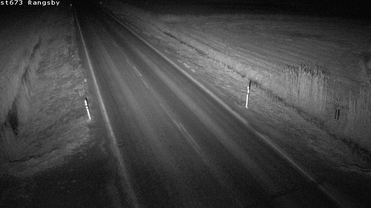 Kelikamerat Kuva Tie Tie 673 Närpiö, Rangsby, Närpiö, Pohjanmaa