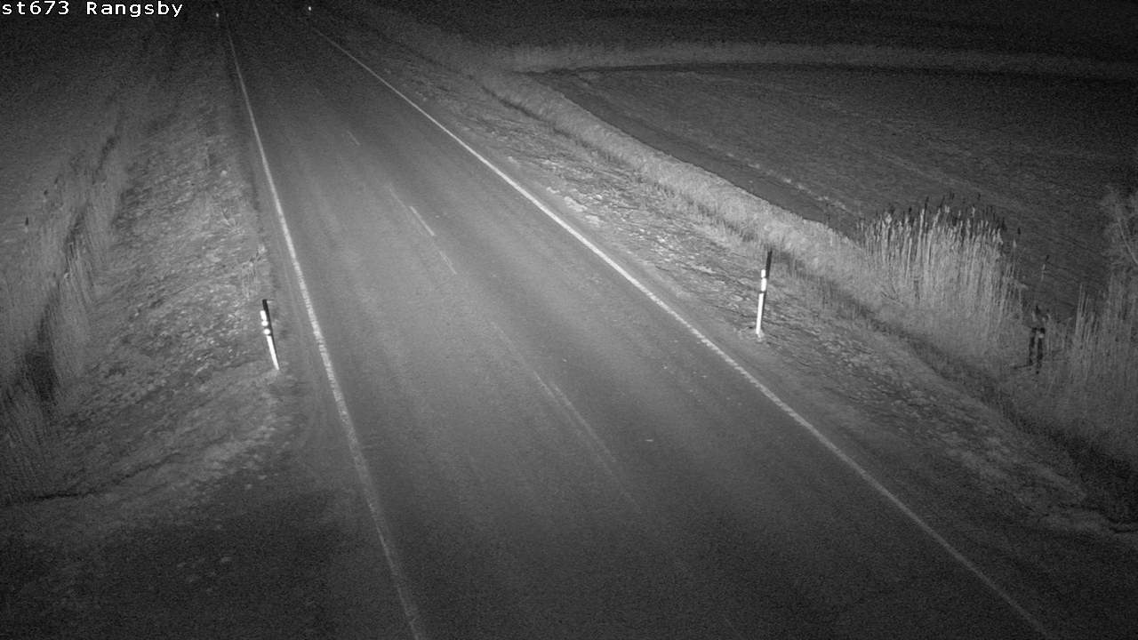Weather Camera Image Väg 68 Vimpeli, Hietoja, Närpiö, Pohjanmaa