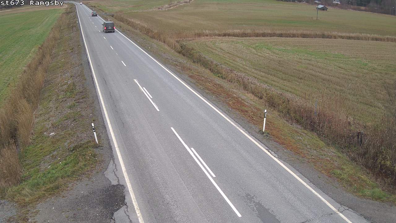 Kelikamerat Kuva Tie Tie 673 Närpiö, Rangsby, Närpiö, Pohjanmaa