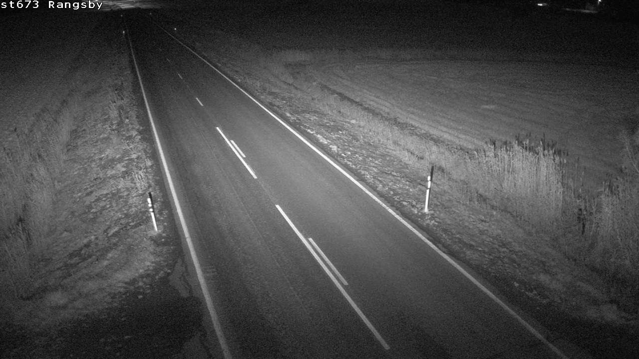 Kelikamerat Kuva Tie Tie 673 Närpiö, Rangsby, Närpiö, Pohjanmaa