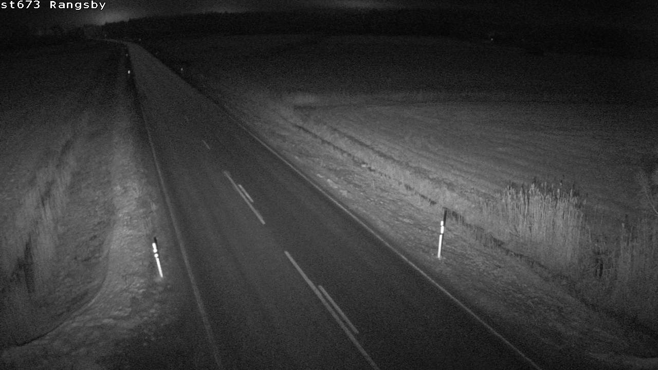 Weather Camera Image Väg 68 Vimpeli, Hietoja, Närpiö, Pohjanmaa