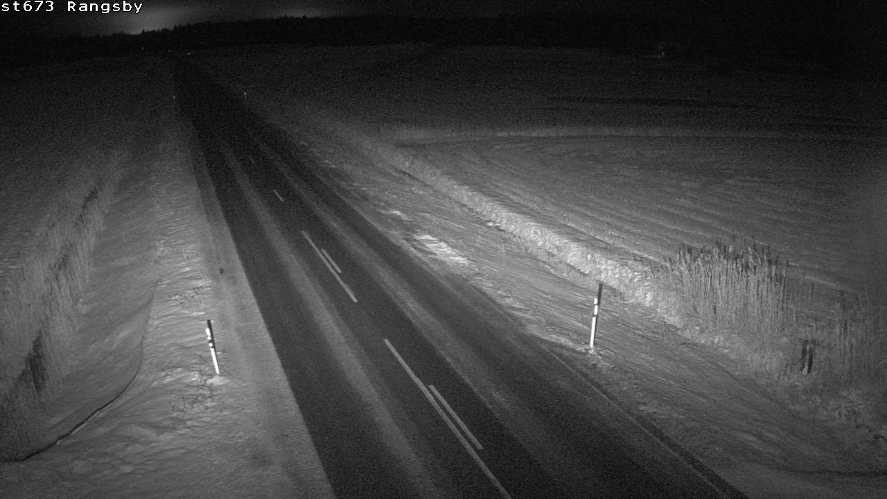 Kelikamerat Kuva Tie Tie 673 Närpiö, Rangsby, Närpiö, Pohjanmaa