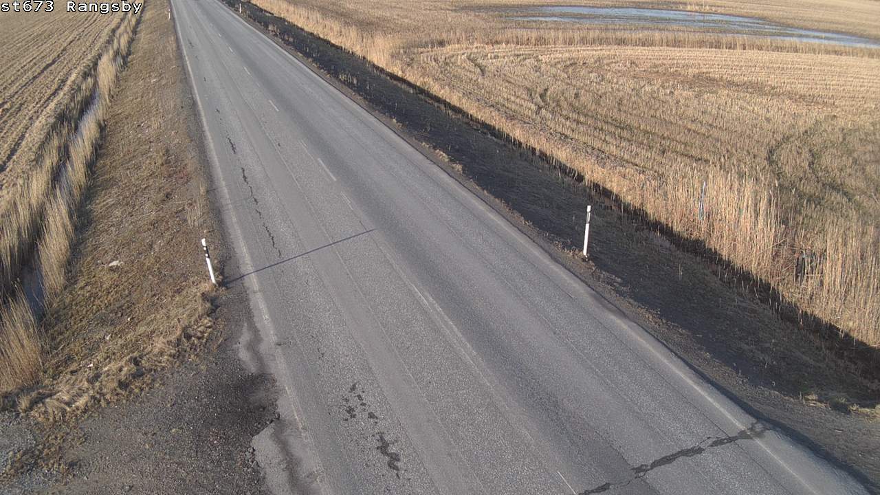 Kelikamerat Kuva Tie Tie 673 Närpiö, Rangsby, Närpiö, Pohjanmaa