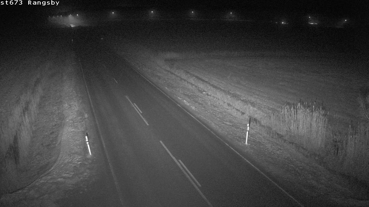 Weather Camera Image Väg 68 Vimpeli, Hietoja, Närpiö, Pohjanmaa