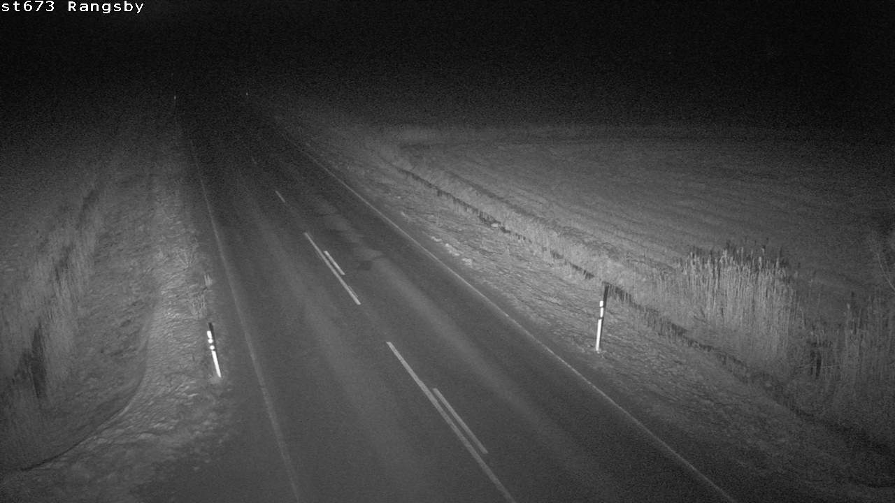 Weather Camera Image Väg 68 Vimpeli, Hietoja, Närpiö, Pohjanmaa