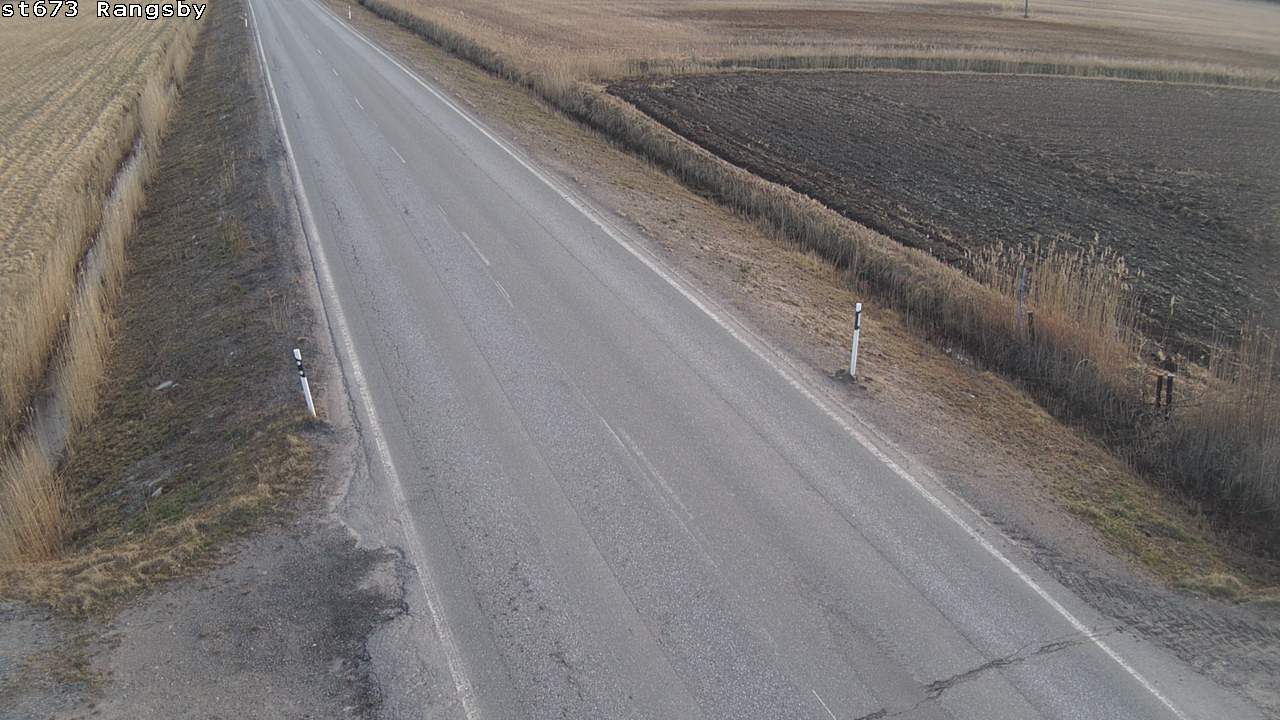 Weather Camera Image Väg 68 Vimpeli, Hietoja, Närpiö, Pohjanmaa