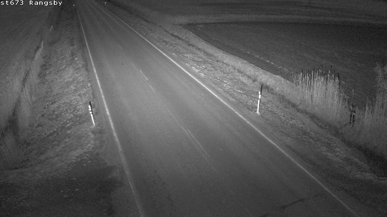 Weather Camera Image Väg 68 Vimpeli, Hietoja, Närpiö, Pohjanmaa